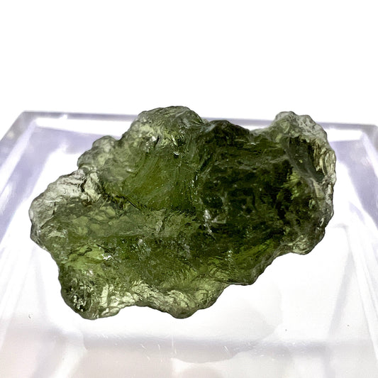 MOLD26 Moldavite