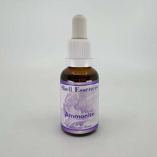 Ammonite animal essence 25ml