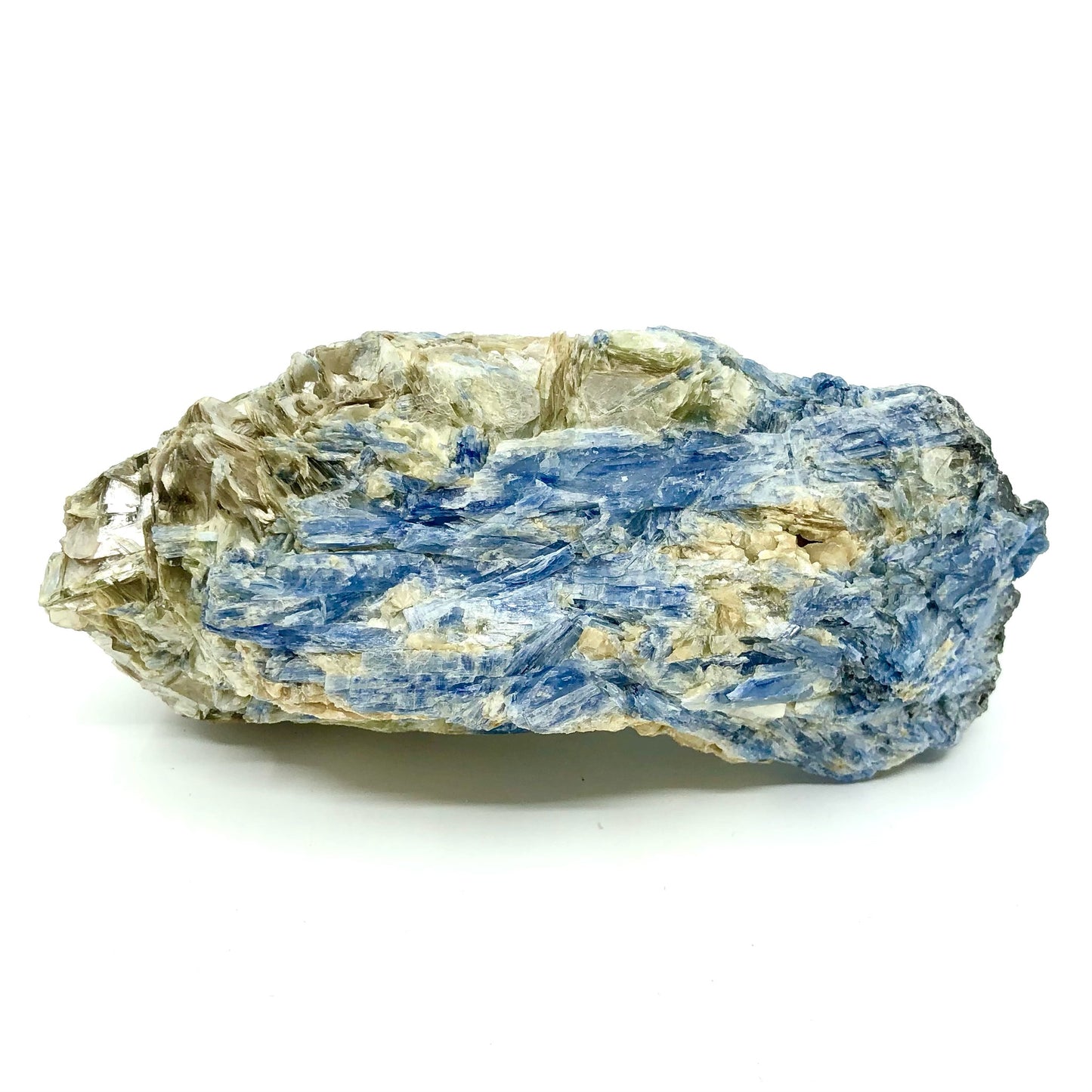 BLK19 Blue Kyanite