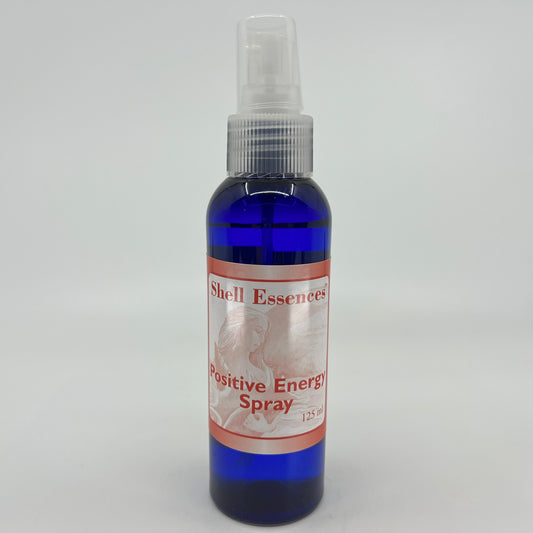 Positive Energy spray 125ml