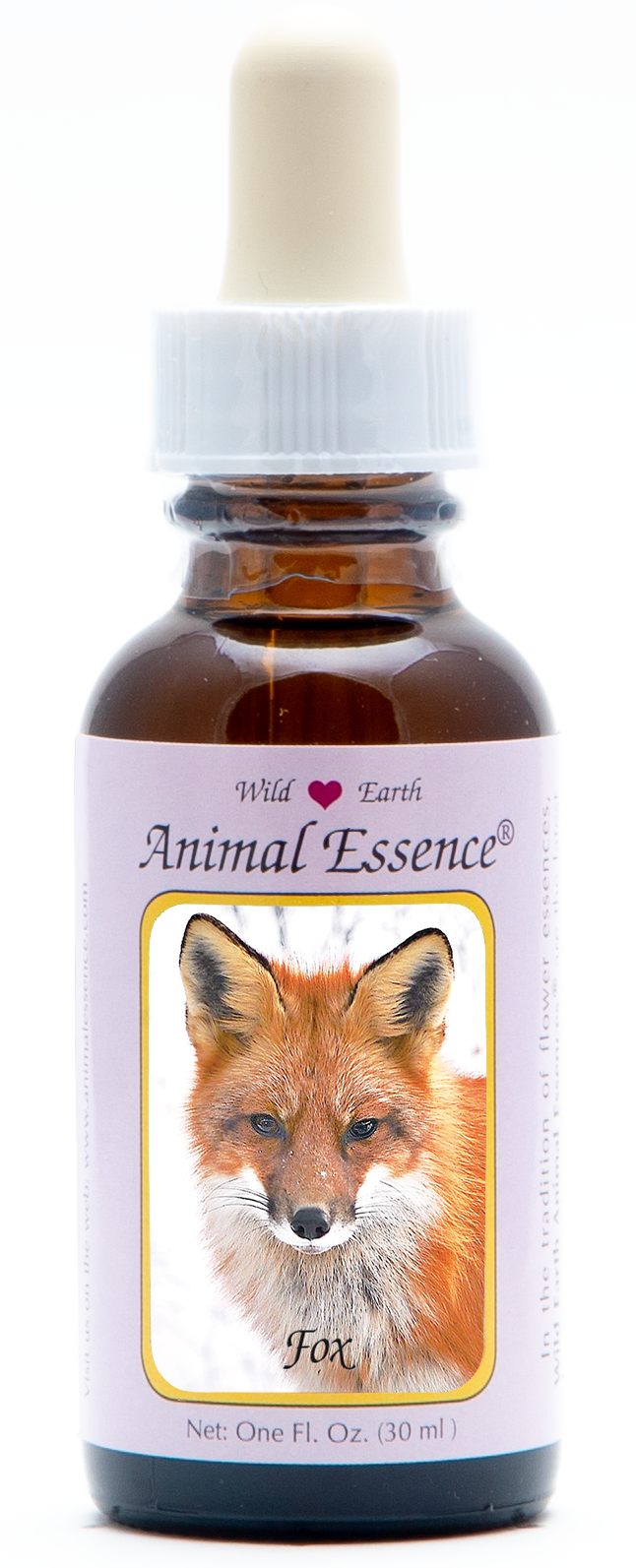 Fox animal essence 30ml