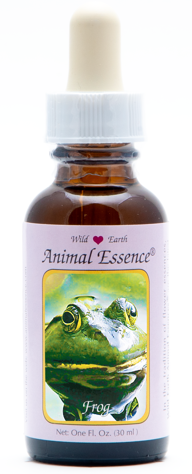 Frog animal essence 30ml