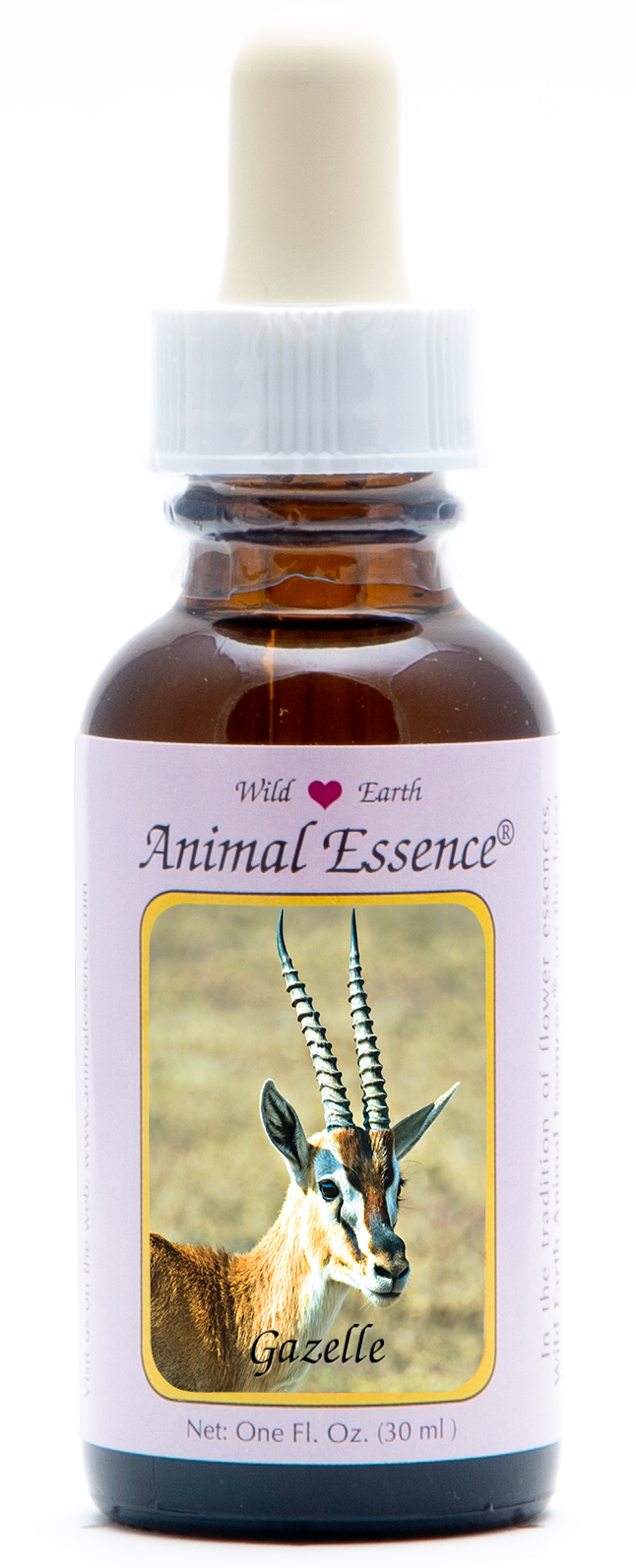 Gazelle animal essence 30ml
