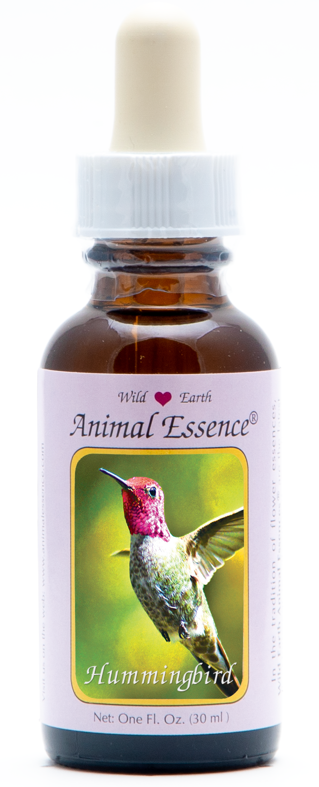 Hummingbird animal essence 30ml