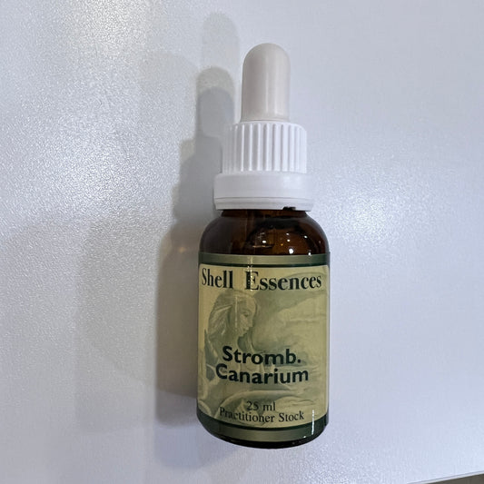 Stromb. Canarium animal essence 25ml
