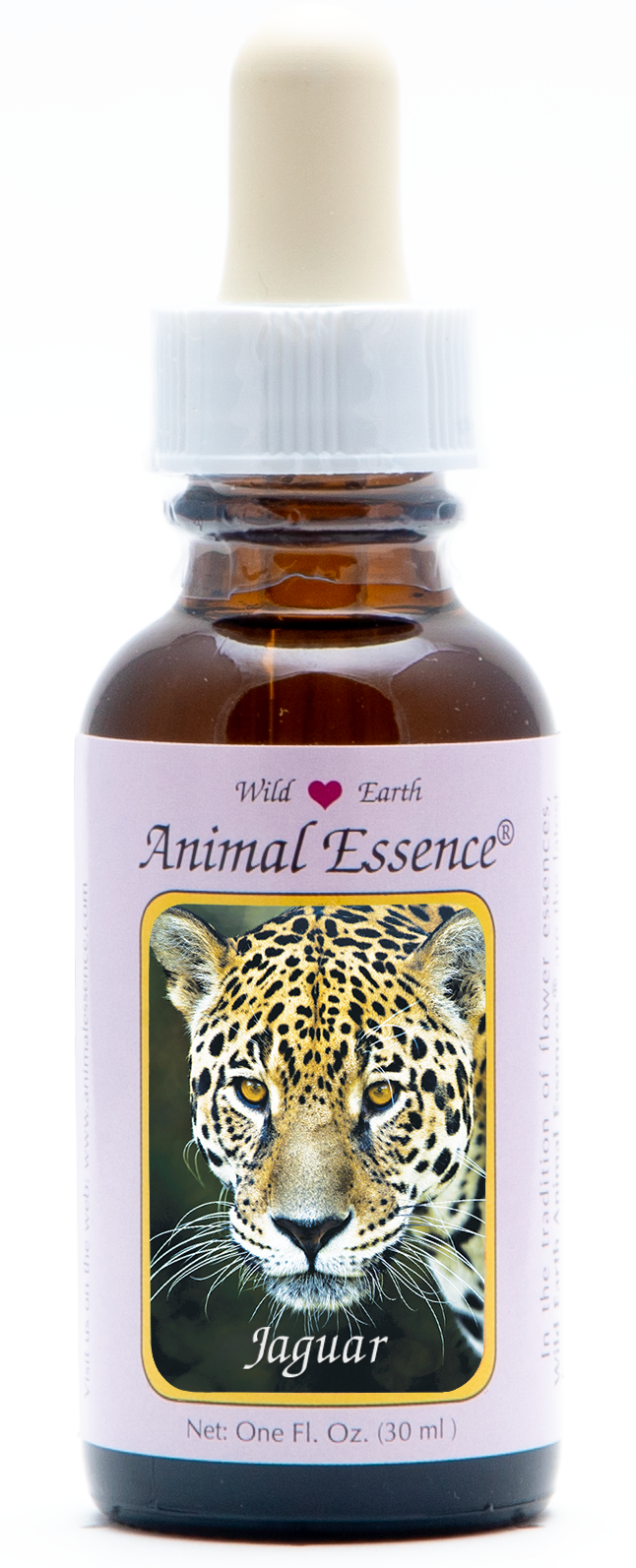 Jaguar animal essence 30ml