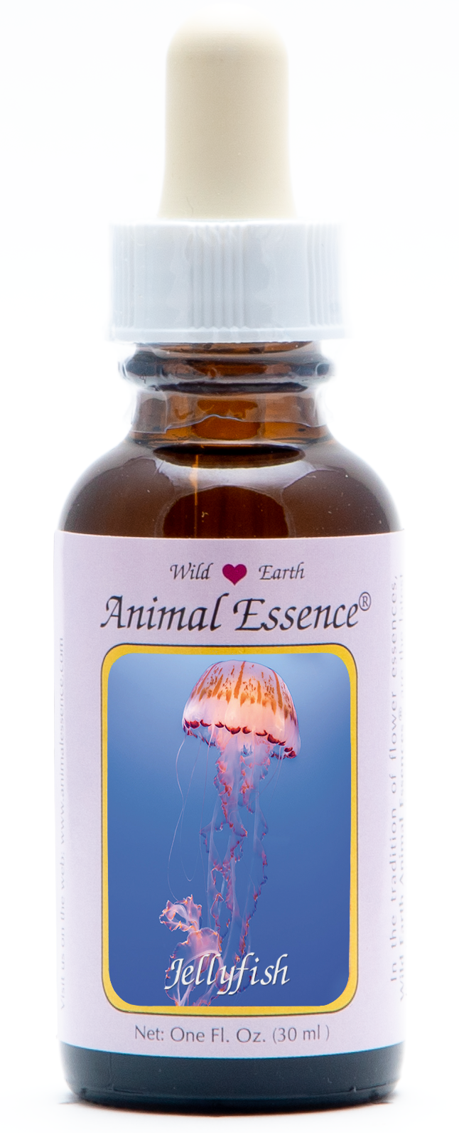 Jellyfish animal essence 30ml