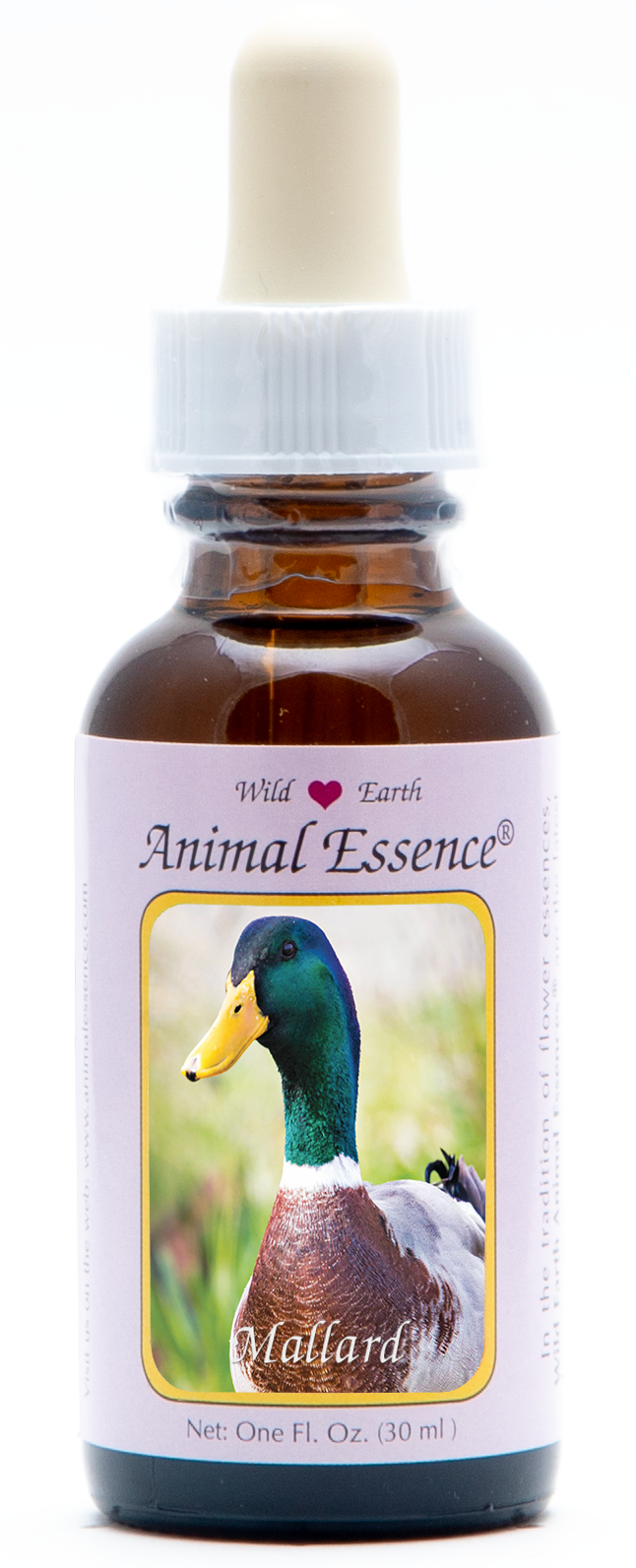 Mallard animal essence 30ml