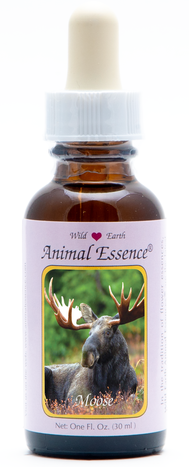 Moose animal essence 30ml