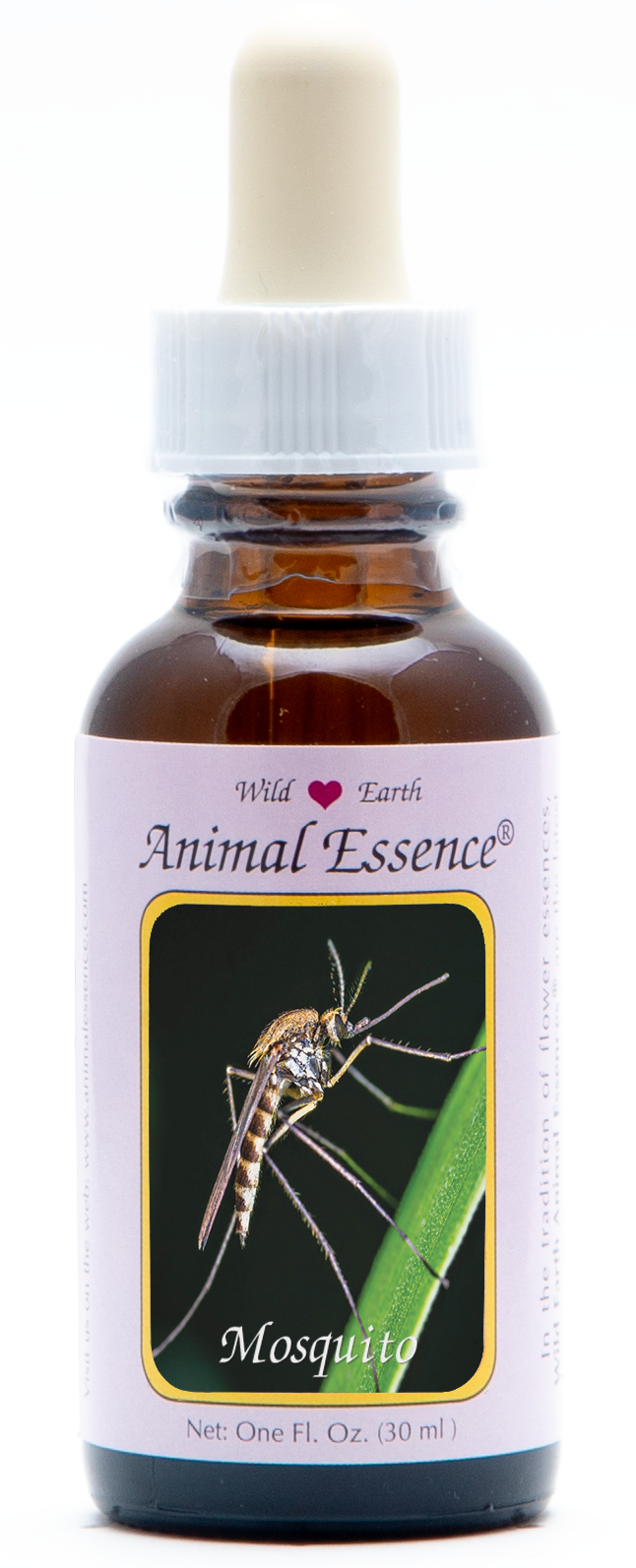 Mosquito animal essence 30ml