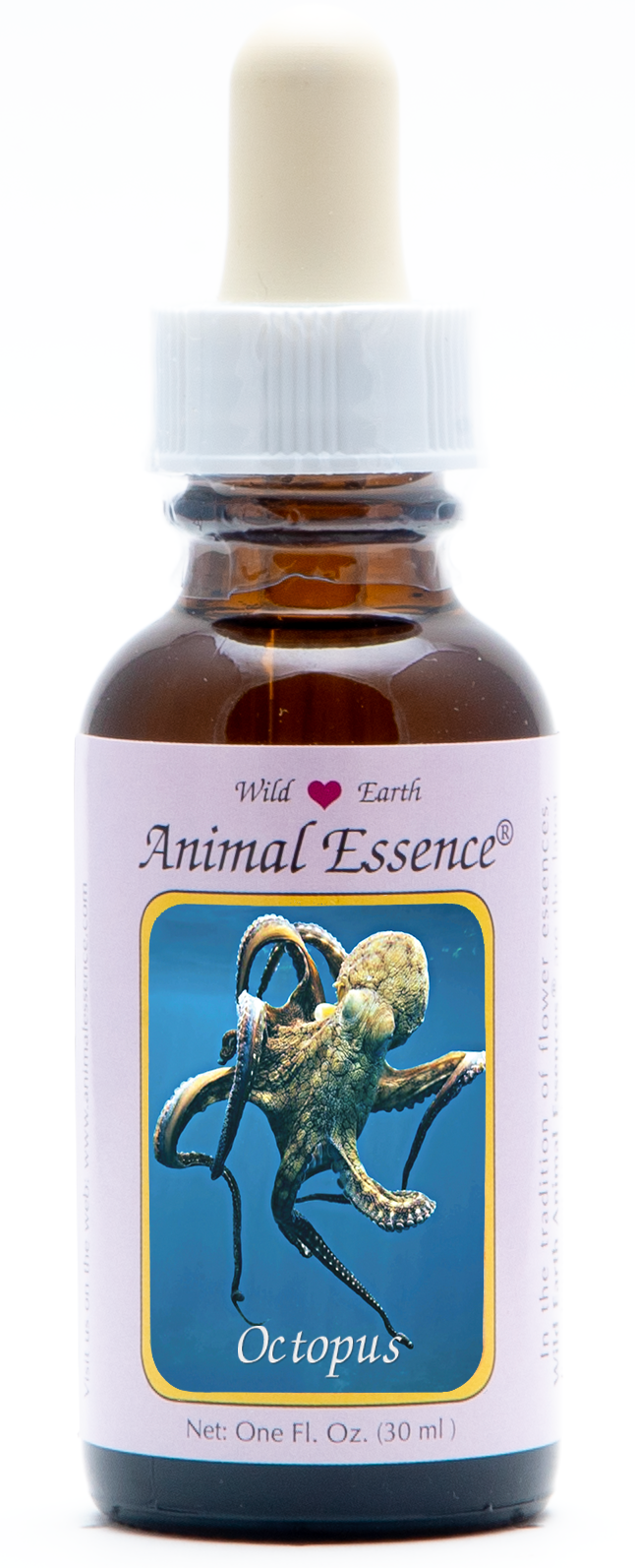 Octopus animal essence 30ml