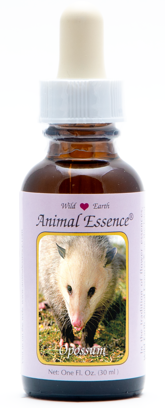 Opossum animal essence 30ml