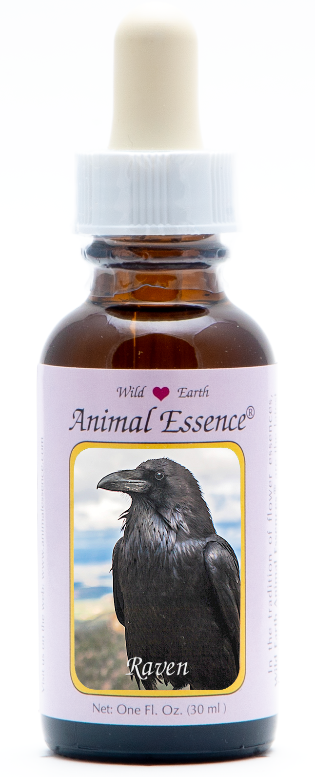 Raven animal essence 30ml