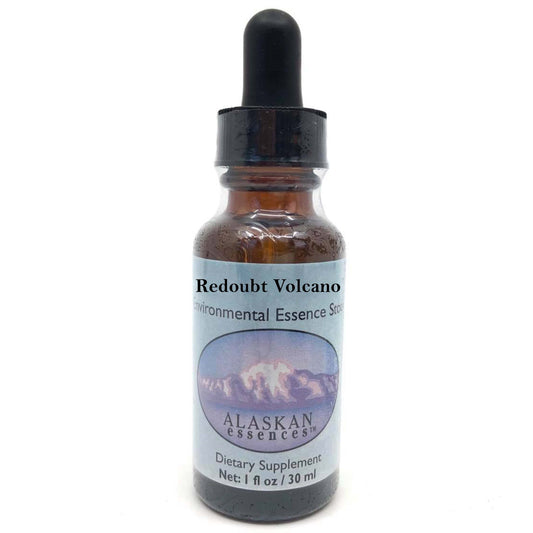 Redoubt Volcano environmental essence 30ml
