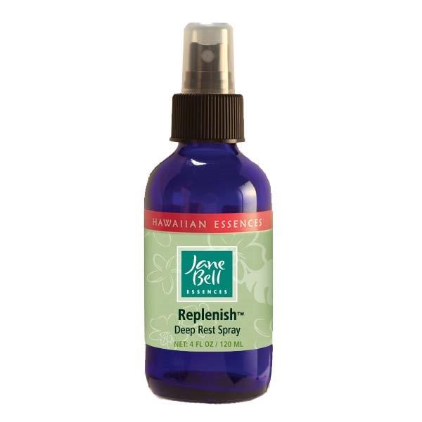 Replenish essence spray