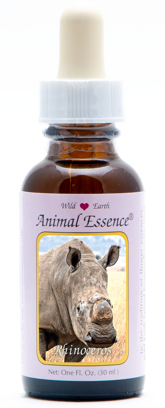 Rhinoceros animal essence 30ml