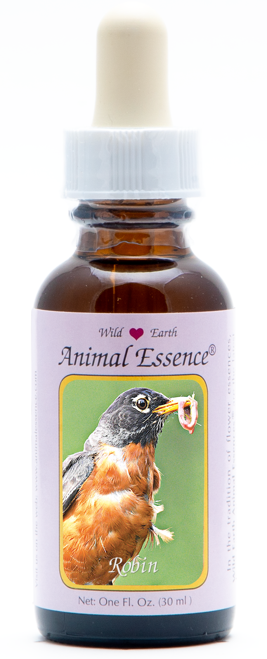Robin animal essence 30ml