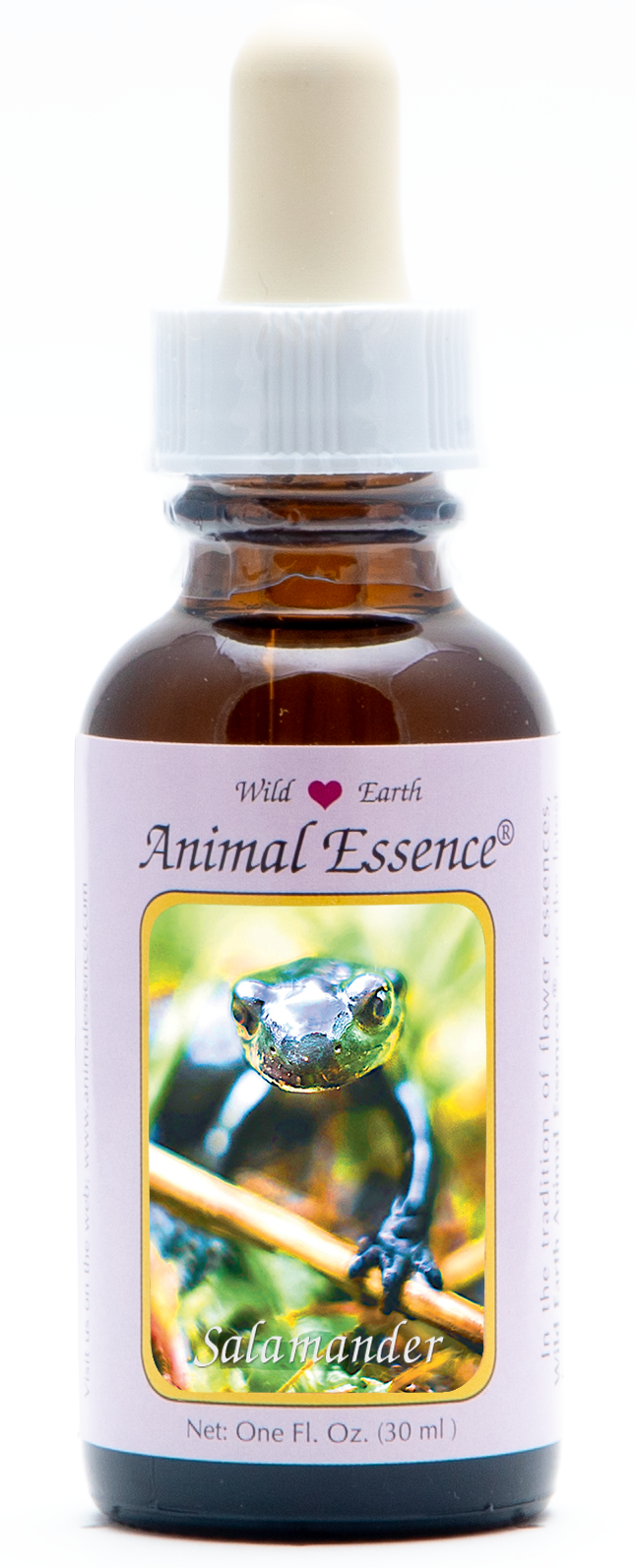 Salamander animal essence 30ml