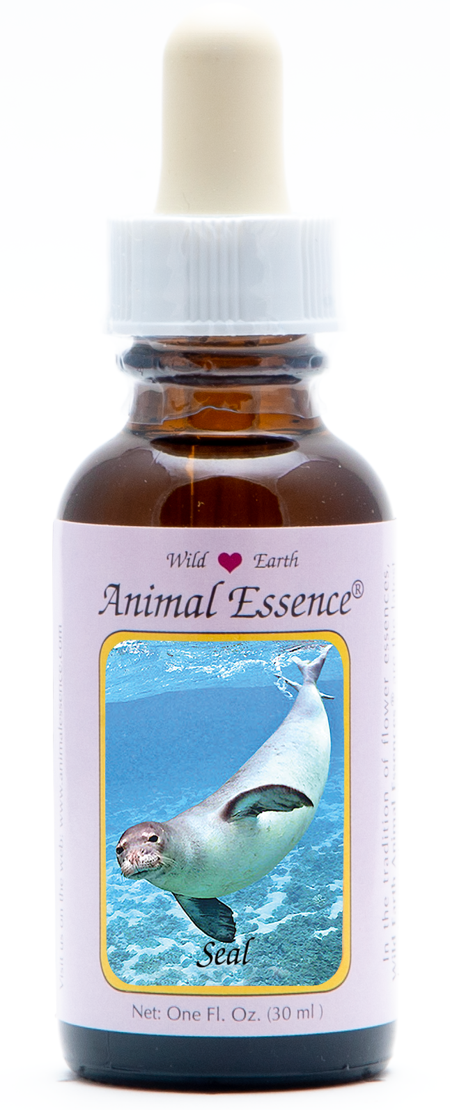 Seal animal essence 30ml