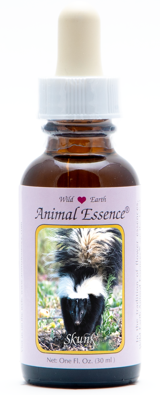 Skunk animal essence 30ml