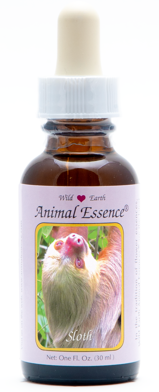 Sloth animal essence 30ml