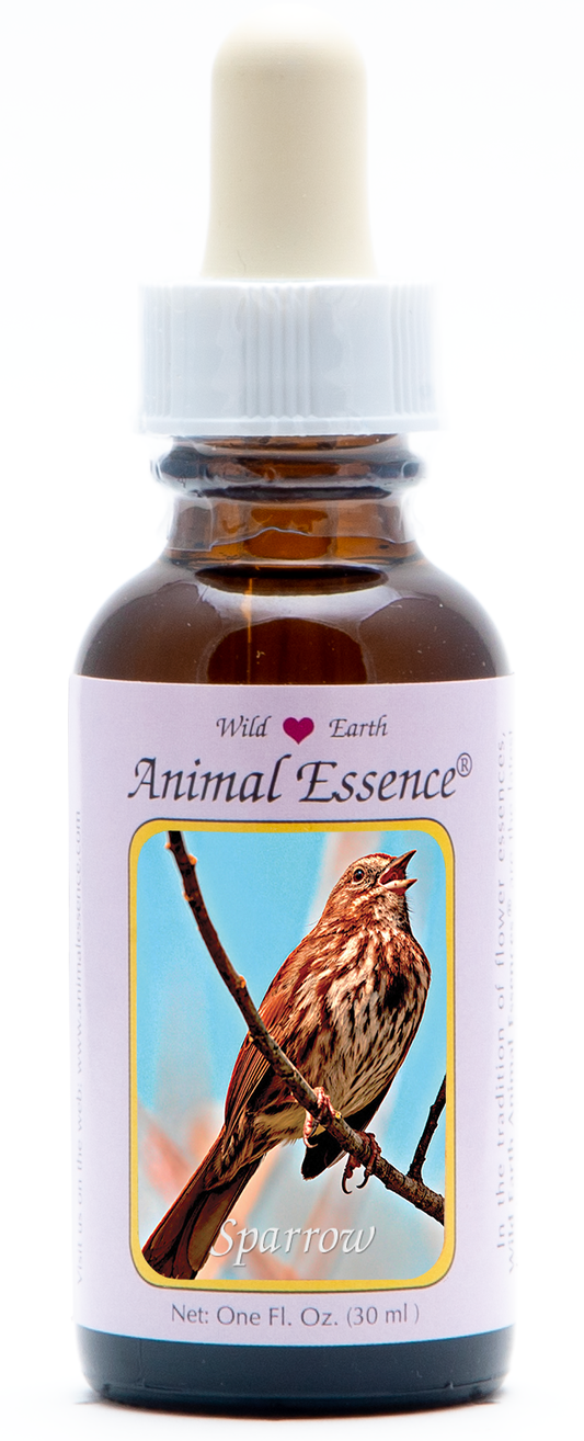 Sparrow animal essence 30ml