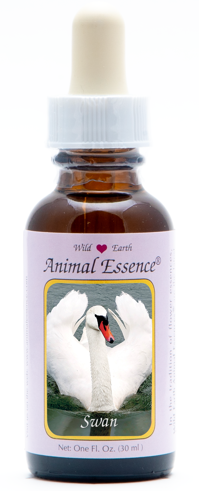 Swan animal essence 30ml