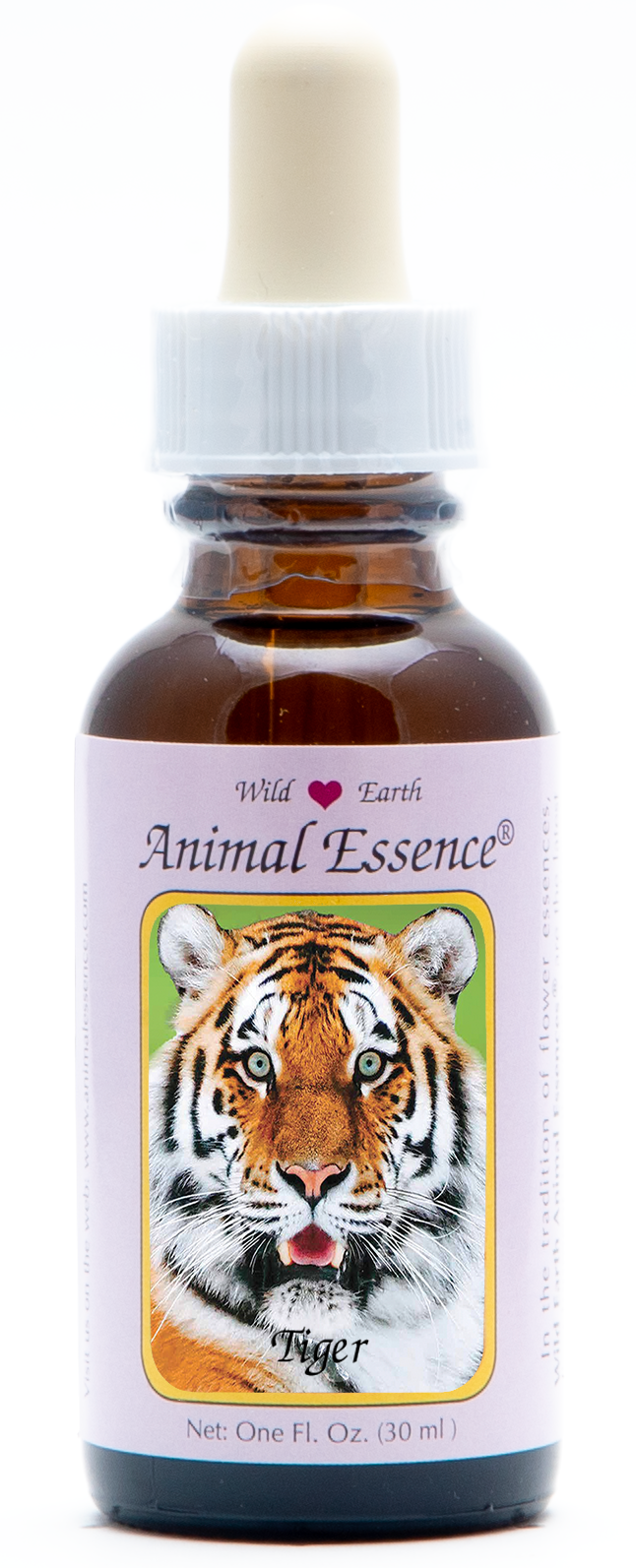 Tiger animal essence 30ml