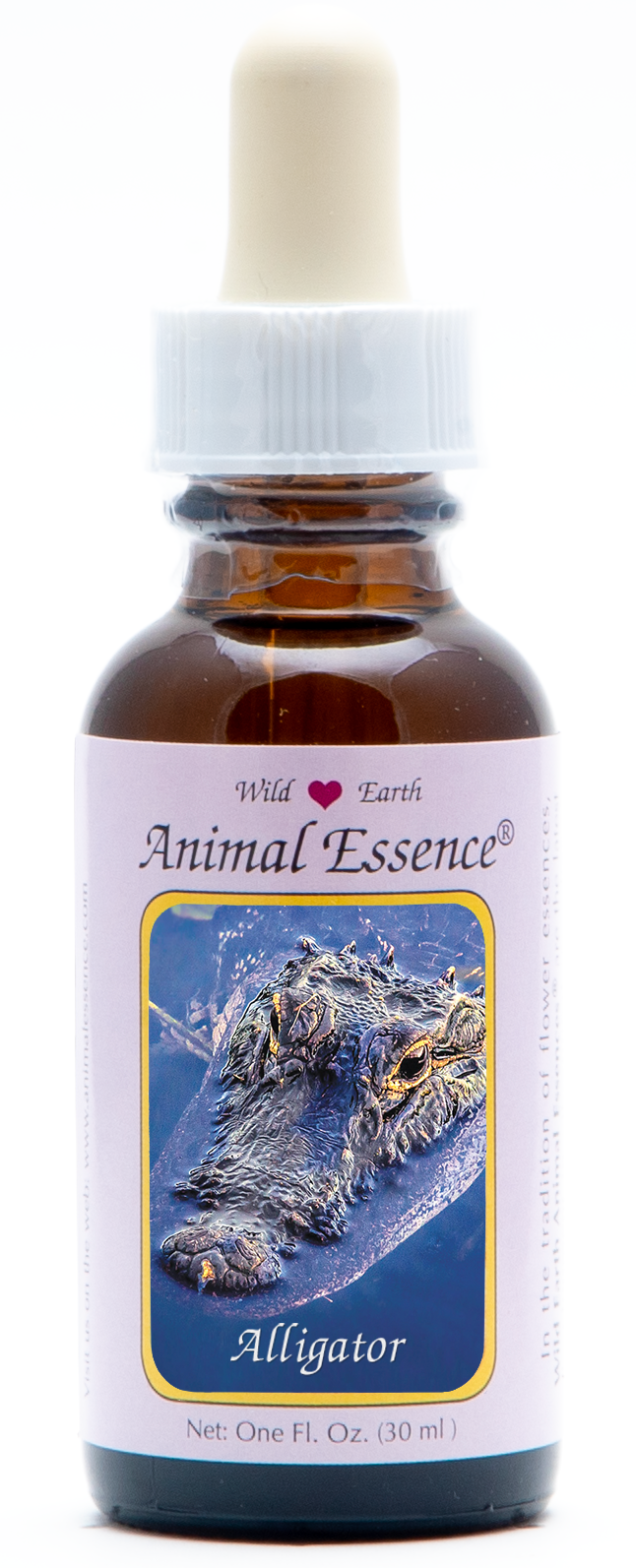 Alligator animal essence 30ml