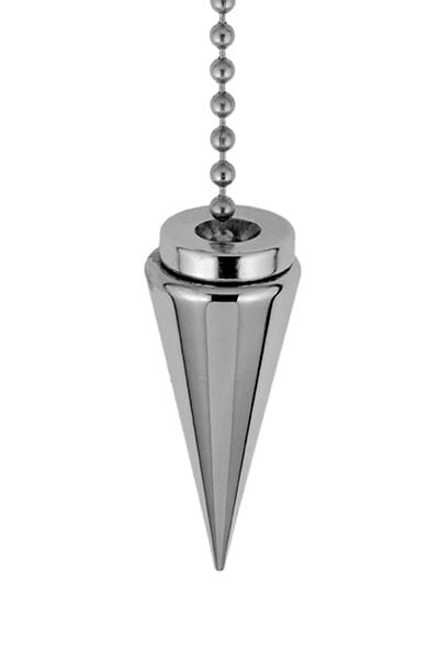 Pendulum MMAUS: Mother Earth magnetic